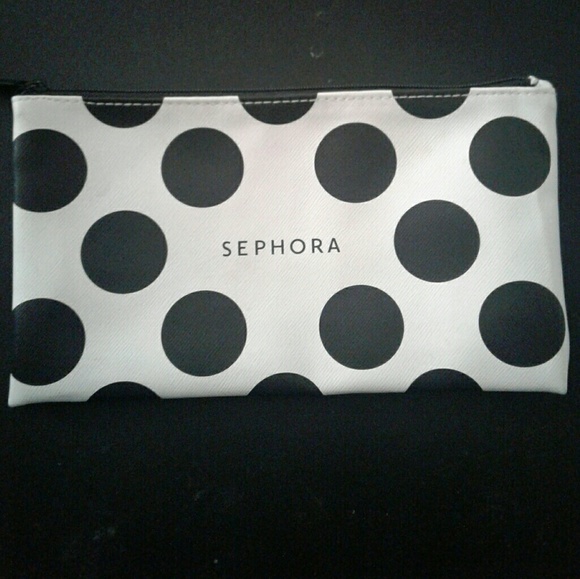 Sephora Other - New - Sephora Cosmetic Pouch